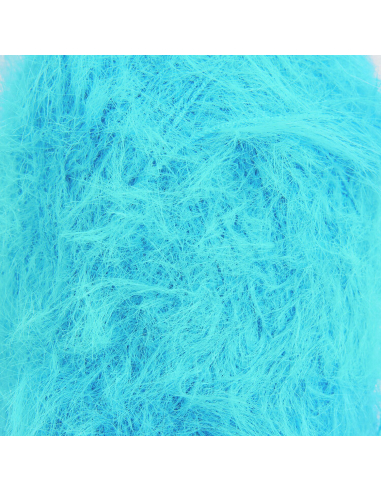 Ricorumi Furry Furry bleu ciel 019