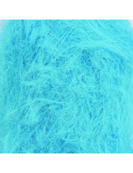 Ricorumi Furry Furry bleu ciel 019