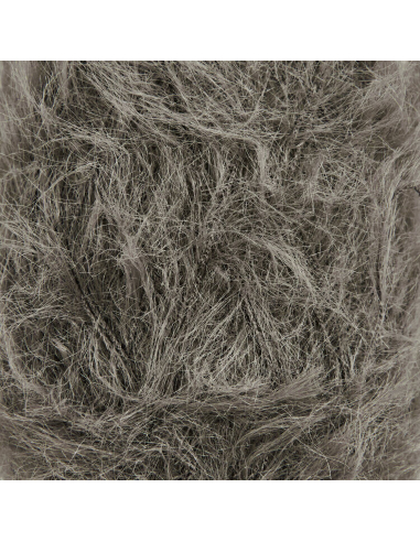 Ricorumi Furry Furry taupe 021