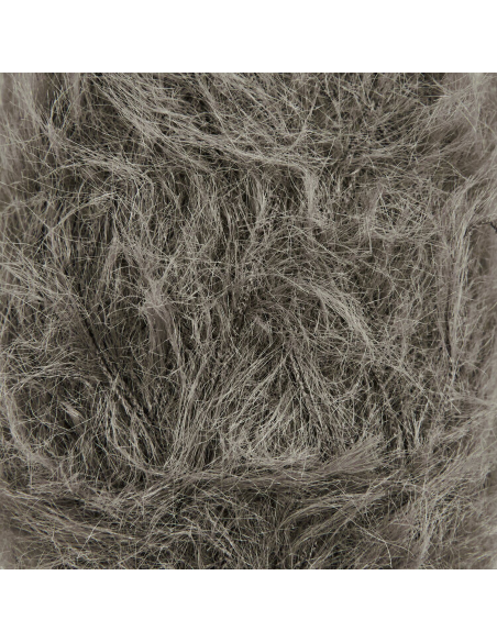 Ricorumi Furry Furry taupe 021