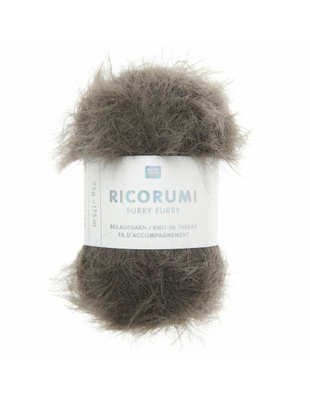 furry furry taupe