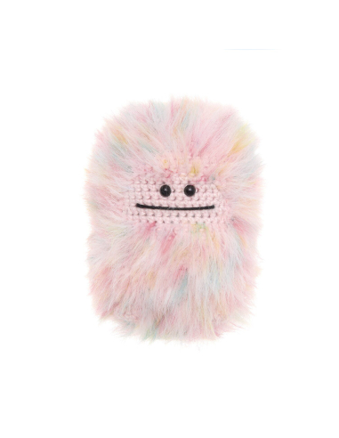 Livret Ricorumi Furry Furry Marvellous monster...