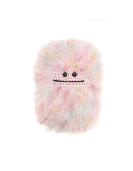 Livret Ricorumi Furry Furry Marvellous monster under my bed