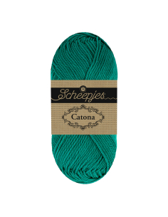 scheepjes catona sarcelle vintage