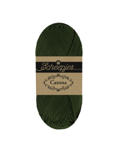 scheepjes catona algue