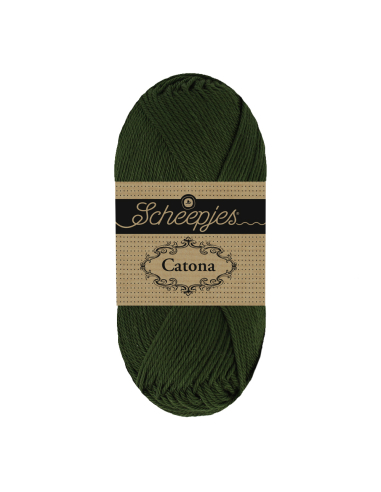 scheepjes catona algue