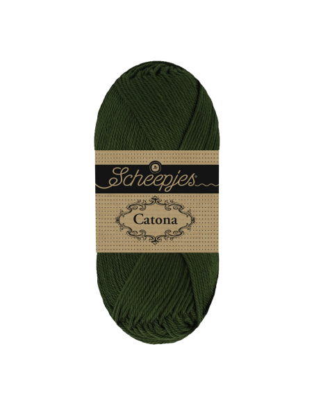 scheepjes catona algue