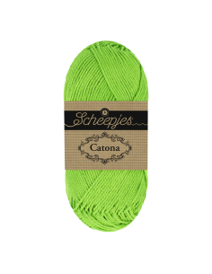 scheepjes catona céleri 116