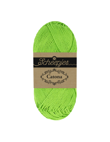 scheepjes catona céleri 116