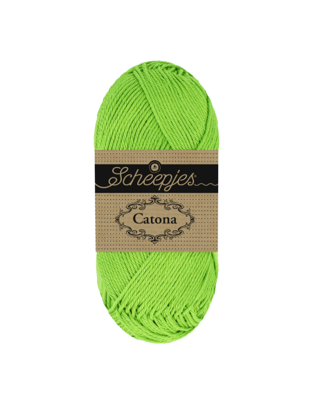 scheepjes catona céleri 116