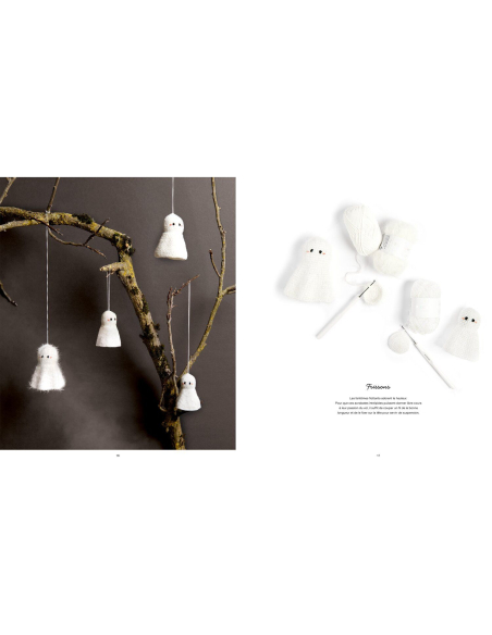 Livret Ricorumi Halloween