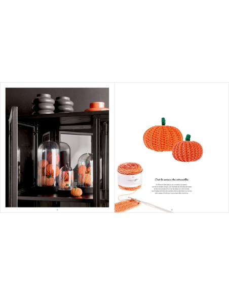 Livret Ricorumi Halloween