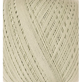 Coton mercerisé essential crochet menthe 50g - Rico Design