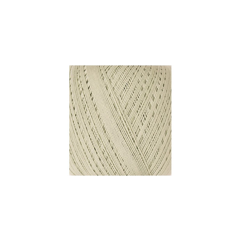 Coton mercerisé essential crochet menthe 50g - Rico Design