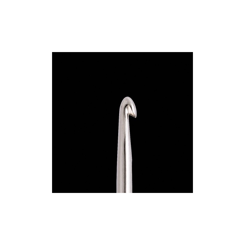 Crochet Clover manche ergonomique 1 mm