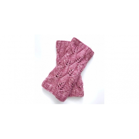 Pelote Stone washed de Scheepjes - Corundum Ruby 808