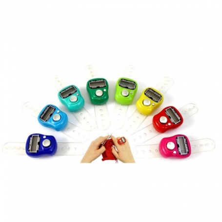 Compte rang électronique