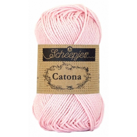 Scheepjes Catona 50 g orchidée 226