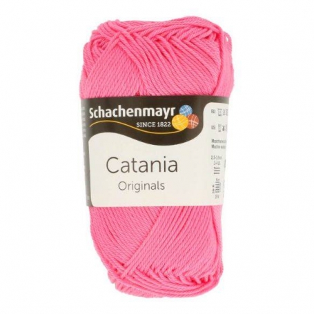 SCM Schachenmayr catania rose 225