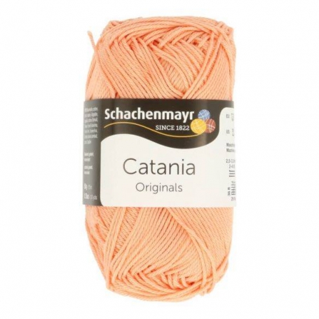 SMC Schachenmayr catania apricot 401