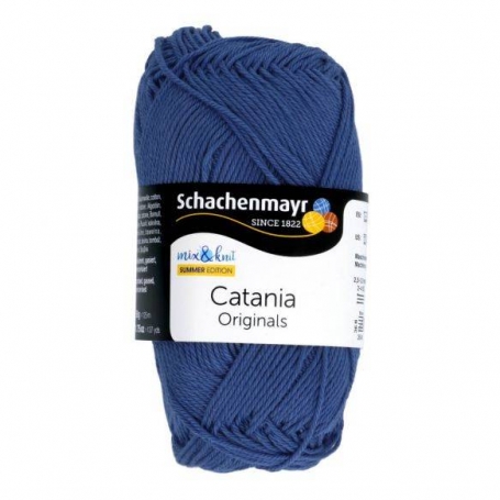 SMC Schachenmayr catania Monaco 420