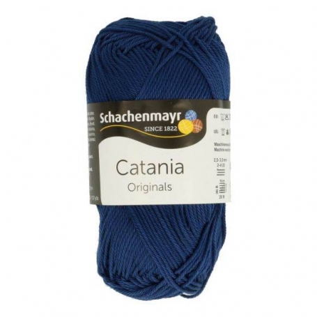 SCM Schachenmayr catania bleu jean 164