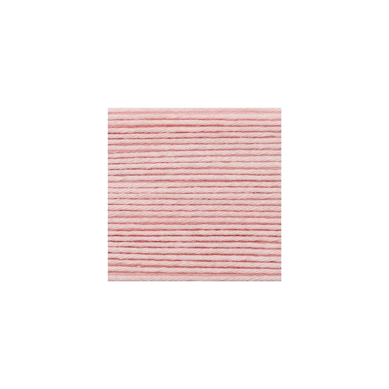 Coton à crocheter Ricorumi 25 g rosée - 008