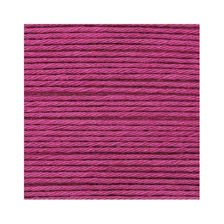 Coton à crocheter Ricorumi 25 g baie 015