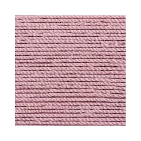Coton à crocheter Ricorumi 25 g violet 018