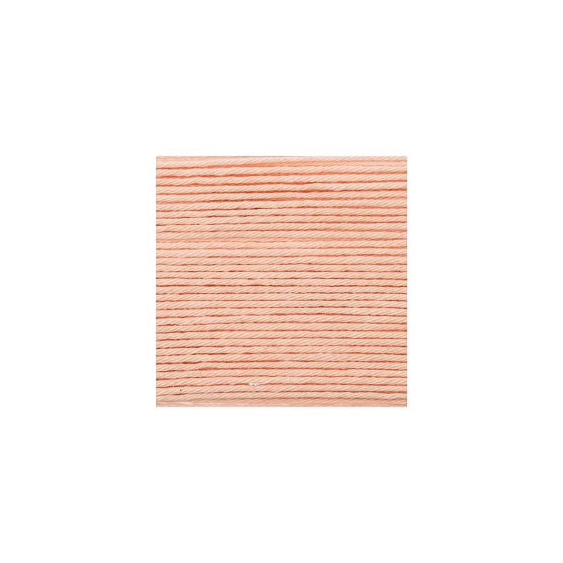 Coton à crocheter Ricorumi 25 g nude 023