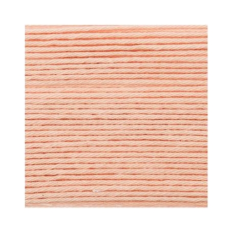 Coton à crocheter Ricorumi 25 g nude 023
