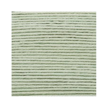 Coton à crocheter Ricorumi 25 g menthe 041