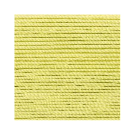 Coton à crocheter Ricorumi 25 g vert clair 046