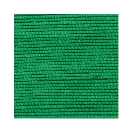 Coton à crocheter Ricorumi 25 g vert 049