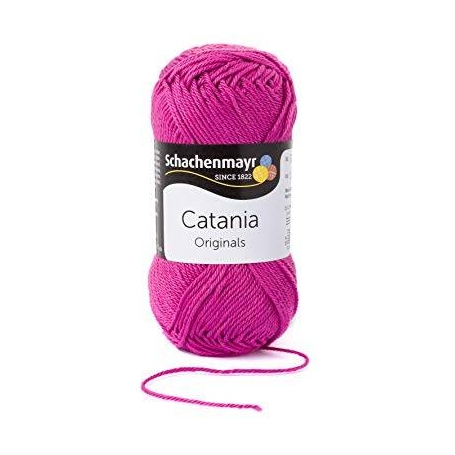 SCM Schachenmayr catania fresie magenta 251