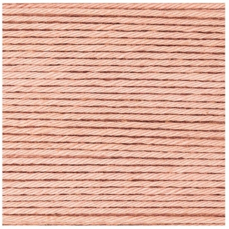 Coton à crocheter Ricorumi 25 g blush 065