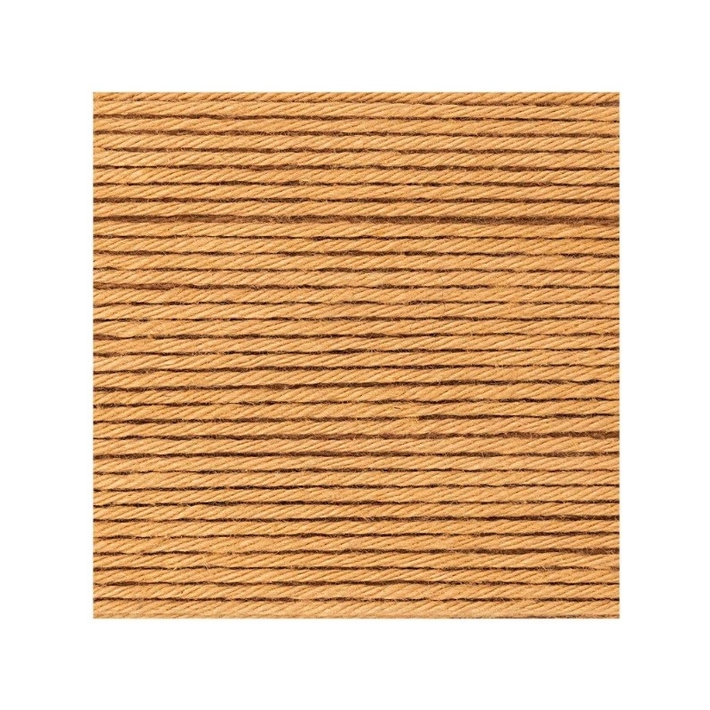 Coton à crocheter Ricorumi 25 g sable 071