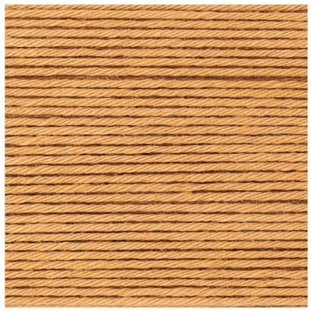 Coton à crocheter Ricorumi 25 g sable 071