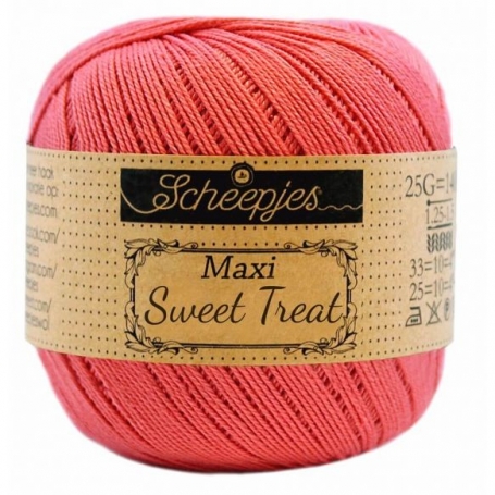 scheepjes maxi sweet treat cornelia 256