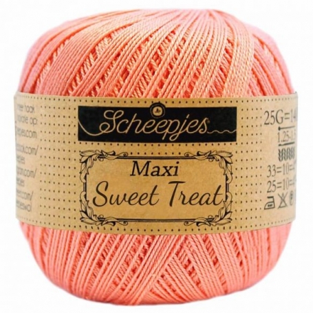 maxi sweet treat corail clair 264