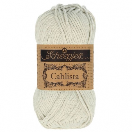 cahlista argent clair 172