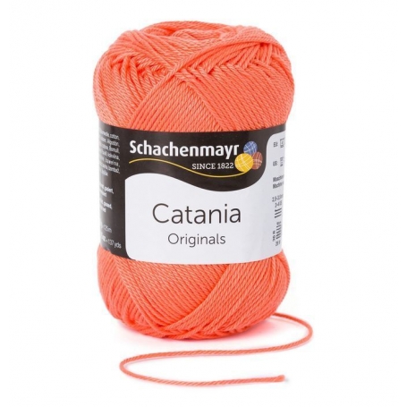 smc catania original orange corail 410