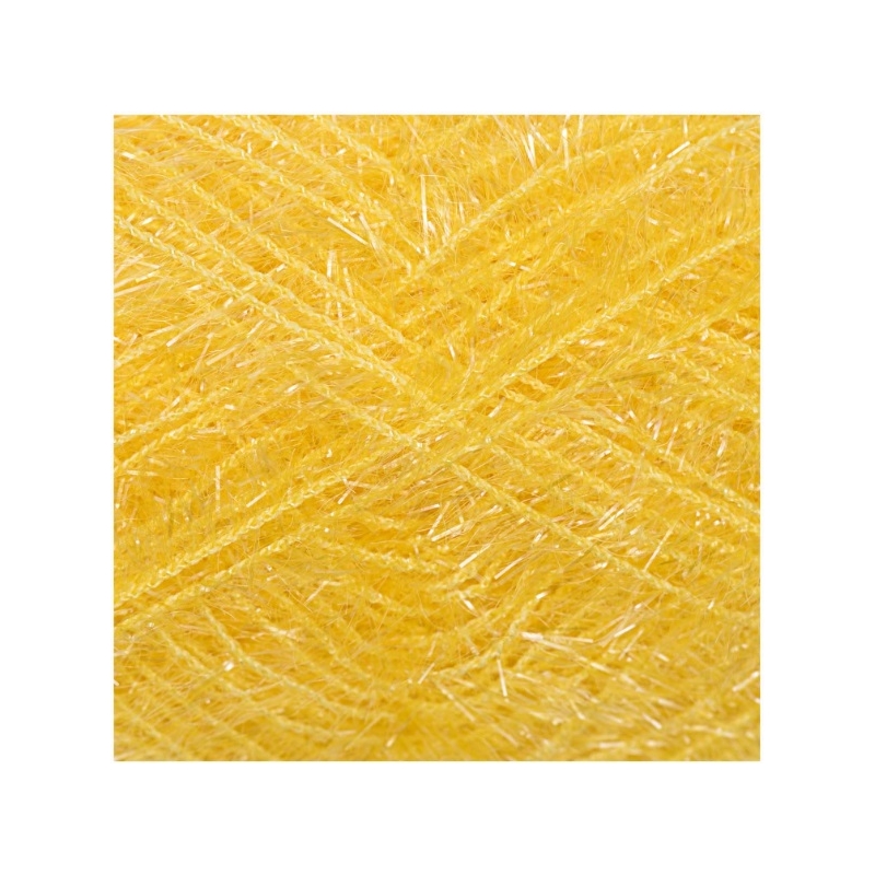 Creative bubble jaune 002