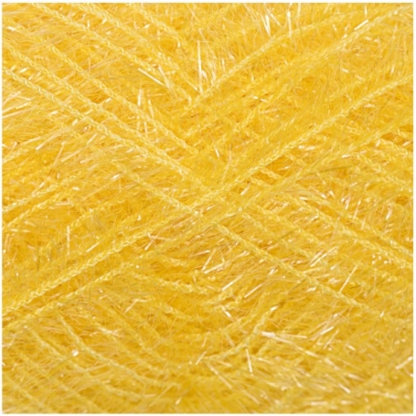 Creative bubble jaune 002