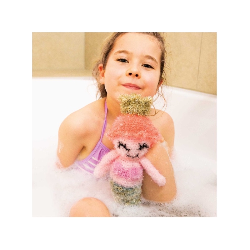 Creative bubble melon 005