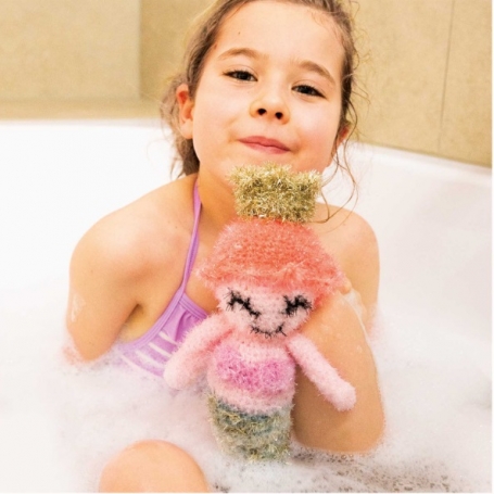 Creative bubble melon 005