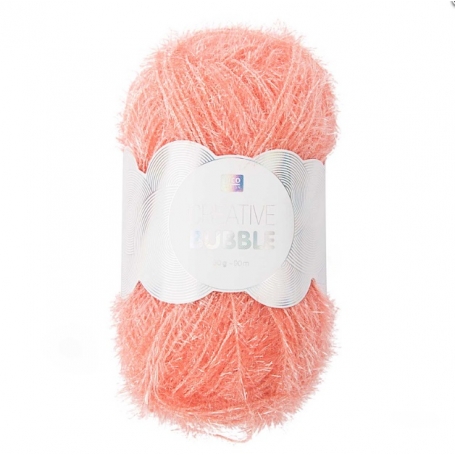 fil pour éponge créative bubble melon