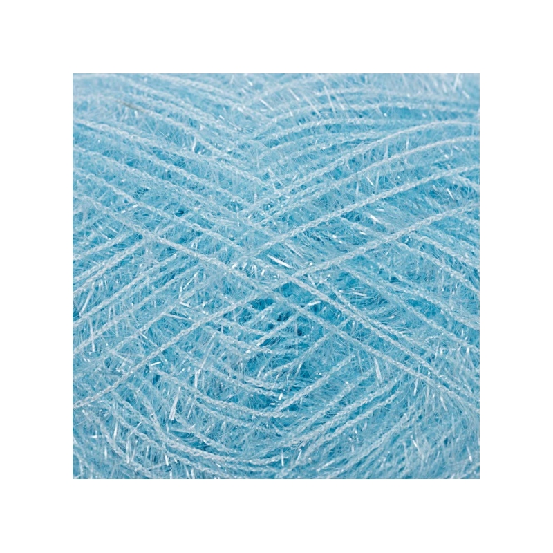 Creative bubble bleu clair 007