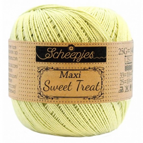 maxi sweet treat lemon juice 392