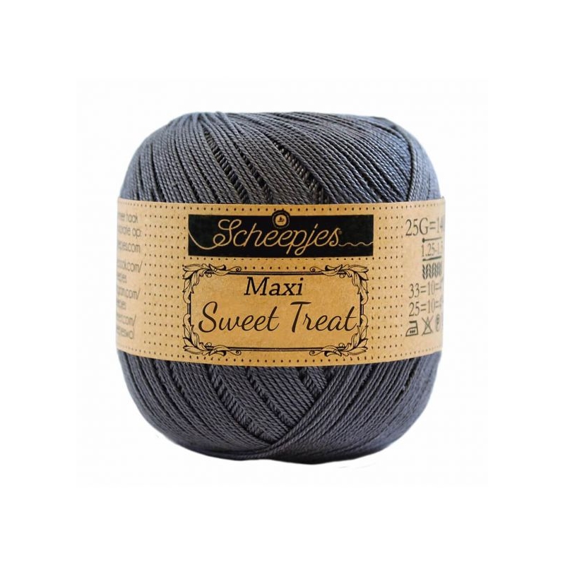 maxi sweet treat charbon 393